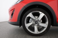 Ford Fiesta 1.0 EB Active Aut.