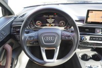 Audi A4 Quattro Avant 2.0 TFSI quattro S-Line