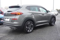 Hyundai Tucson 1.6