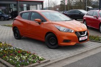 Nissan Micra 0.9 Acenta