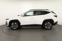 Vorschau: Hyundai Tucson 1.6T-GDI Aut.