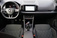 Skoda Karoq 2.0 TDI Sportline 4x4