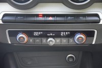 Audi Q2 1.5 TFSI advanced