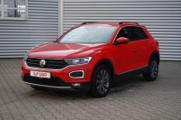 Vorschau: VW T-Roc 1.5 TSI Sport SHZ