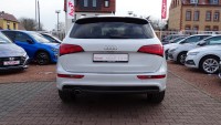 Audi Q5 2.0 TDI S-Line