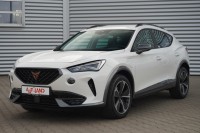 Vorschau: Cupra Formentor 1.4 e-Hybrid