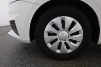 Skoda Fabia 1.0 MPI Active