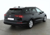 VW Golf VIII Variant 2.0 TDI DSG