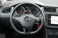 VW Tiguan 1.4 TSI