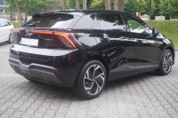 MG MG4 EV 64kWh Premium Aut.