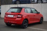 Skoda Fabia 1.0 TSI Ambition