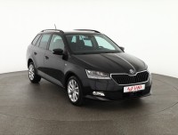 Skoda Fabia Combi 1.0 TSI Soleil