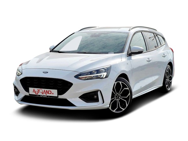 Ford Focus Turnier 1.5EB ST-Line 182PS