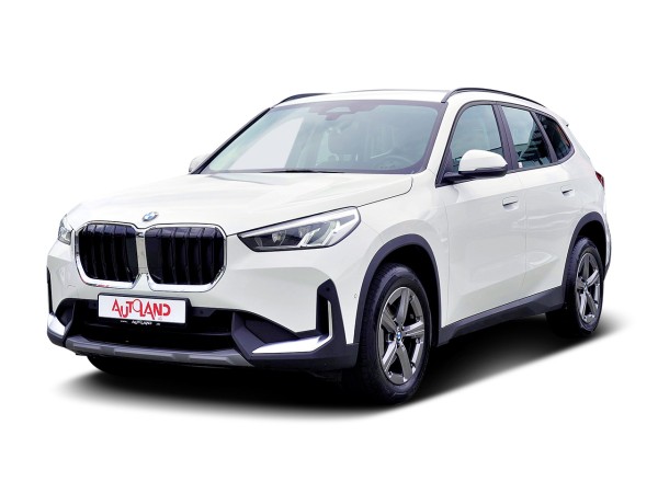 BMW X1 18 i sDrive