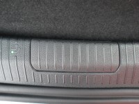 VW Golf Sportsvan 1.4 TSI Lounge