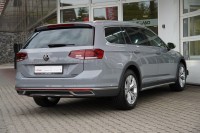 VW Passat Alltrack 4Motion 2.0 TDI
