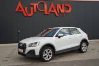 Vorschau: Audi Q2 35 1.5 TFSI S-Tronic