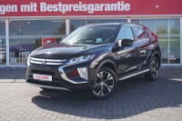 Vorschau: Mitsubishi Eclipse Cross 1.5 T-MIVEC Intro Edition 2WD