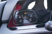 VW Golf VIII 2.0 GTI