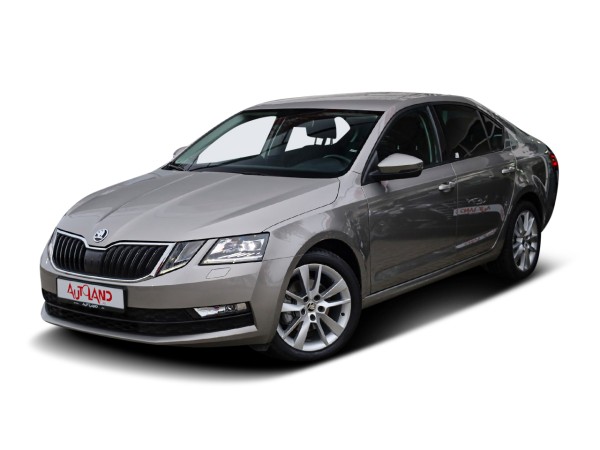 Skoda Octavia 1.0 Clever