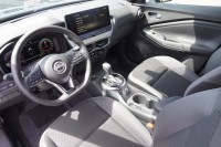 Nissan Juke 1.0 DIG-T N-Connecta Aut.
