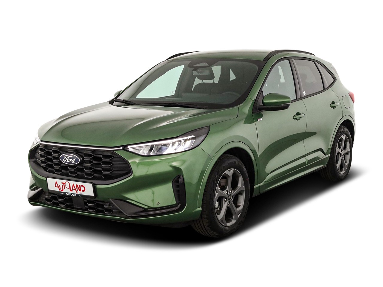 Ford Kuga 1.5 EB ST-Line Aut.