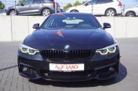 BMW 420 Gran Coupe 420i M Sport
