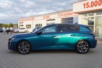 Peugeot 308 1.2 PureTech 130