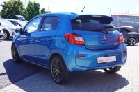 Mitsubishi Space Star 1.2