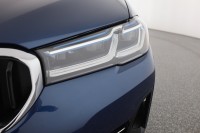 BMW 520 i Luxury Line
