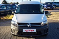 Vorschau: VW Caddy 1.0 TSI Kasten