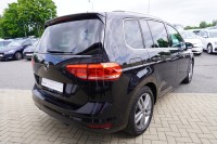 VW Touran 1.5 TSI Highline DSG