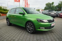 Skoda Fabia 1.0TSI Drive
