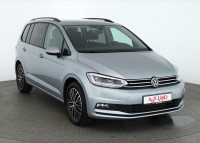VW Touran 1.5 TSI DSG