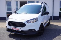 Vorschau: Ford Transit Courier 1.0 EB
