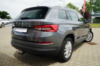 Skoda Kodiaq 1.5 TSI ACT