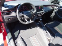 Skoda Kamiq Monte Carlo 1.5 TSI DSG