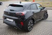 Ford Puma 1.0 M-Hybrid ST-Line