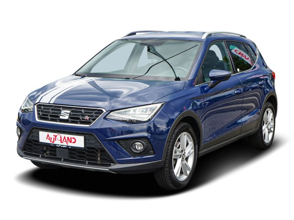 Seat Arona 1.5 TSI FR