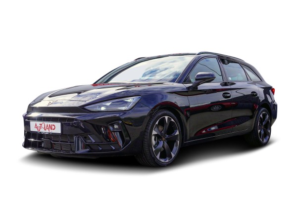 Cupra Leon ST 1.5eTSI DSG