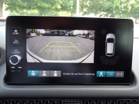 Honda ZR-V 2.0 i-MMD e:HEV Aut.