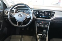 VW T-Roc 1.0 TSI Style