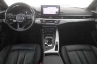 Audi A4 Avant 35 TFSI advanced