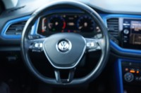 VW T-Roc 2.0 TDI 4Motion