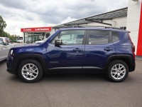 Jeep Renegade 1.3 Limited FWD Aut.