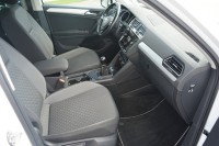 VW Tiguan 2.0 TDI Comfortline SHZ
