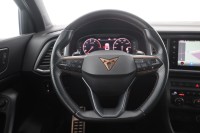 Cupra Ateca 2.0 TSI DSG 4Drive