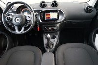 Smart ForFour forfour passion