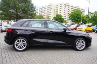 Audi A3 35 2.0 TDI Sportback basis DSG