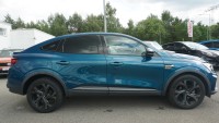 Renault Arkana R.S. Line
